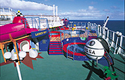 Norwegian Cruises